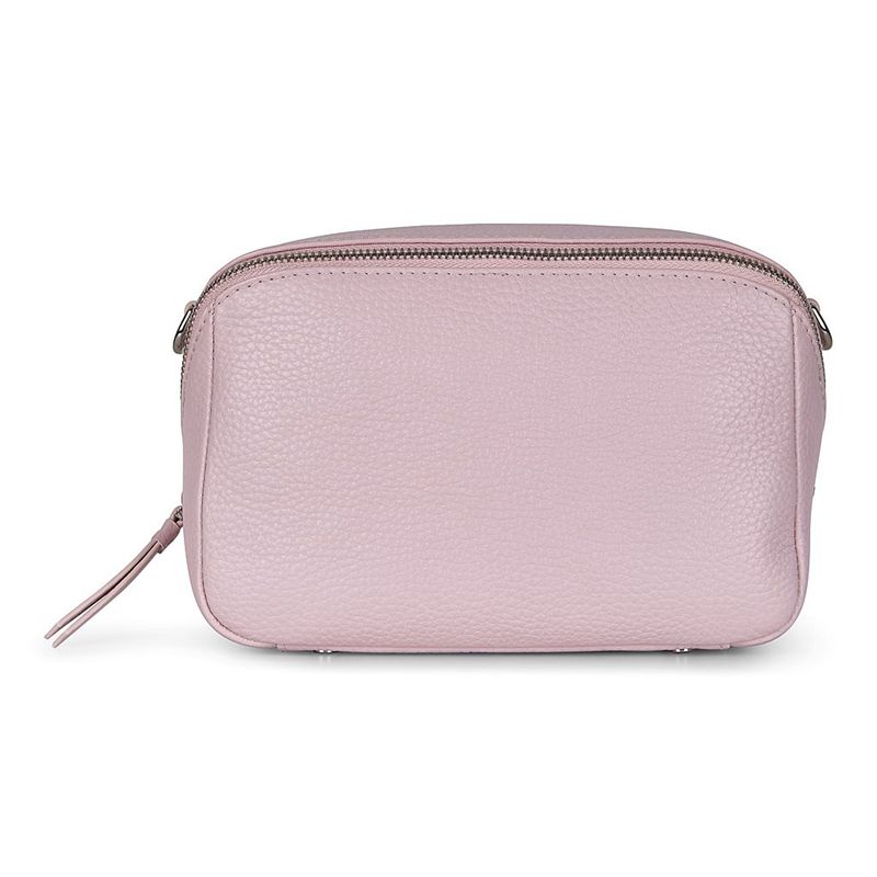 Women ECCO SP 3 - Crossbody-Bags Pink - India FSUXGJ940